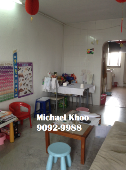 Blk 51 Lorong 6 Toa Payoh (Toa Payoh), HDB 3 Rooms #51785492